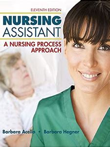 quizlet nursing assistant